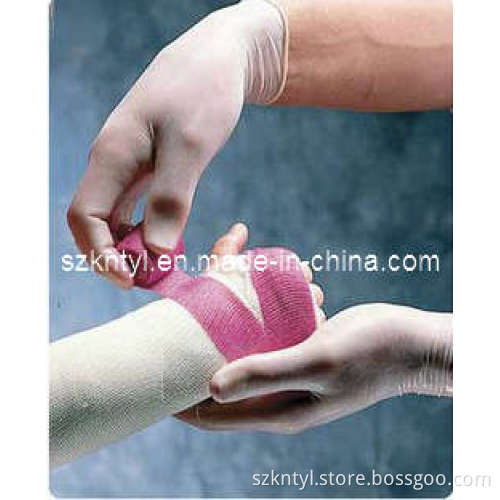 Orthopedic Resin Casting Bandage
